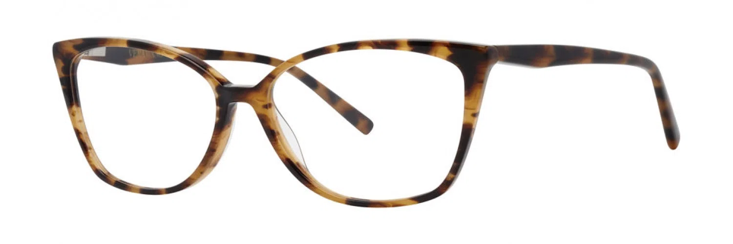Vera Wang V723 Eyeglasses - view 4